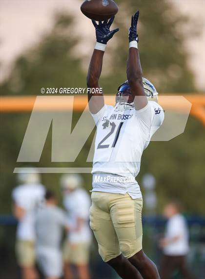 Thumbnail 3 in St. John Bosco @ Sierra Canyon photogallery.