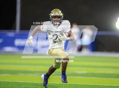 Thumbnail 2 in St. John Bosco @ Sierra Canyon photogallery.