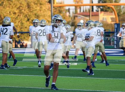 Thumbnail 1 in St. John Bosco @ Sierra Canyon photogallery.
