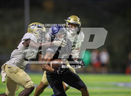 Thumbnail 2 in St. John Bosco @ Sierra Canyon photogallery.