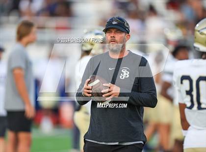 Thumbnail 1 in St. John Bosco @ Sierra Canyon photogallery.