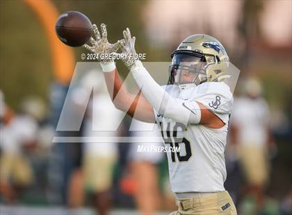 Thumbnail 1 in St. John Bosco @ Sierra Canyon photogallery.