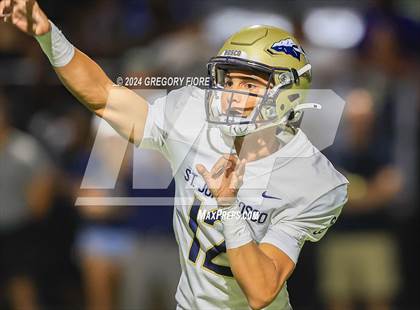 Thumbnail 1 in St. John Bosco @ Sierra Canyon photogallery.