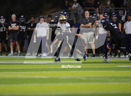 Thumbnail 1 in St. John Bosco @ Sierra Canyon photogallery.