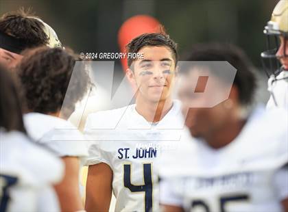 Thumbnail 3 in St. John Bosco @ Sierra Canyon photogallery.