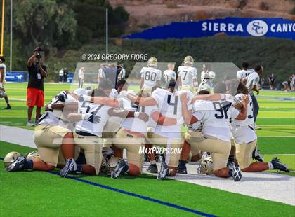Thumbnail 2 in St. John Bosco @ Sierra Canyon photogallery.