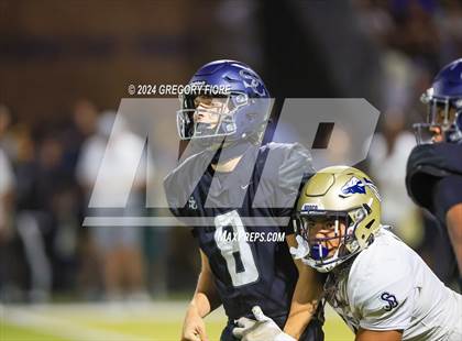 Thumbnail 2 in St. John Bosco @ Sierra Canyon photogallery.