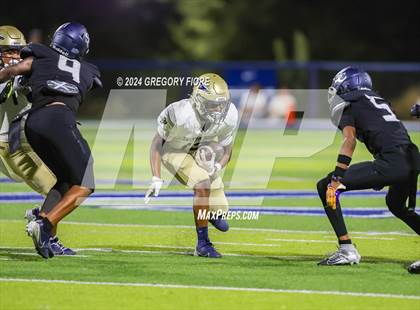 Thumbnail 3 in St. John Bosco @ Sierra Canyon photogallery.