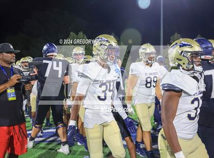 Thumbnail 2 in St. John Bosco @ Sierra Canyon photogallery.