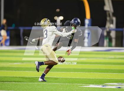 Thumbnail 3 in St. John Bosco @ Sierra Canyon photogallery.