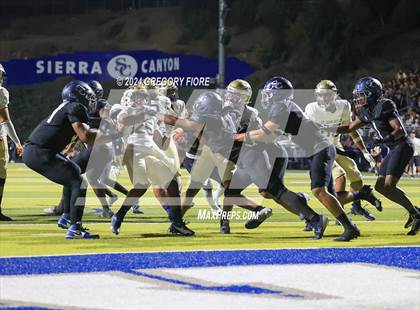Thumbnail 3 in St. John Bosco @ Sierra Canyon photogallery.