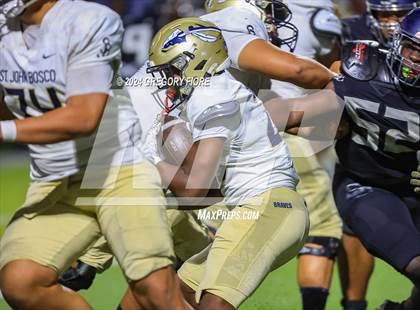 Thumbnail 3 in St. John Bosco @ Sierra Canyon photogallery.