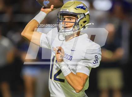 Thumbnail 3 in St. John Bosco @ Sierra Canyon photogallery.