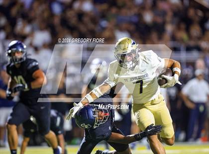 Thumbnail 1 in St. John Bosco @ Sierra Canyon photogallery.