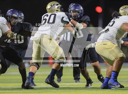 Thumbnail 2 in St. John Bosco @ Sierra Canyon photogallery.