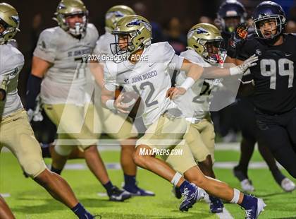 Thumbnail 3 in St. John Bosco @ Sierra Canyon photogallery.