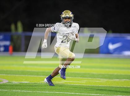 Thumbnail 1 in St. John Bosco @ Sierra Canyon photogallery.
