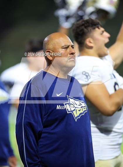 Thumbnail 2 in St. John Bosco @ Sierra Canyon photogallery.