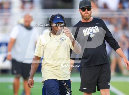 Thumbnail 1 in St. John Bosco @ Sierra Canyon photogallery.