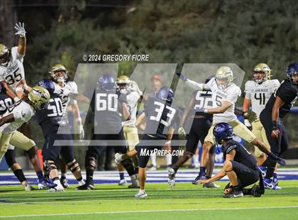 Thumbnail 1 in St. John Bosco @ Sierra Canyon photogallery.