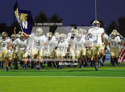 Thumbnail 1 in St. John Bosco @ Sierra Canyon photogallery.
