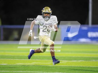 Thumbnail 2 in St. John Bosco @ Sierra Canyon photogallery.