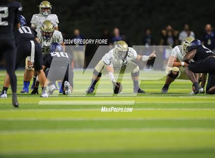 Thumbnail 1 in St. John Bosco @ Sierra Canyon photogallery.