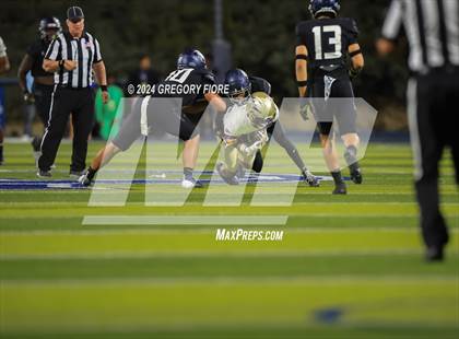 Thumbnail 3 in St. John Bosco @ Sierra Canyon photogallery.