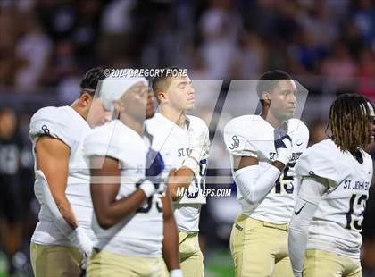 Thumbnail 2 in St. John Bosco @ Sierra Canyon photogallery.