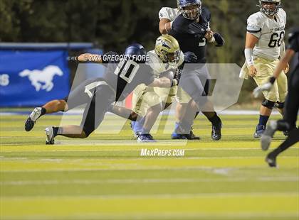 Thumbnail 2 in St. John Bosco @ Sierra Canyon photogallery.