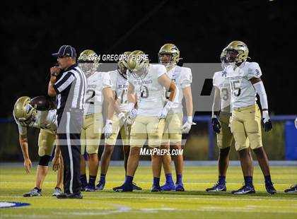Thumbnail 1 in St. John Bosco @ Sierra Canyon photogallery.
