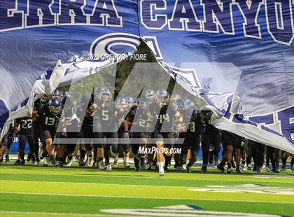 Thumbnail 3 in St. John Bosco @ Sierra Canyon photogallery.