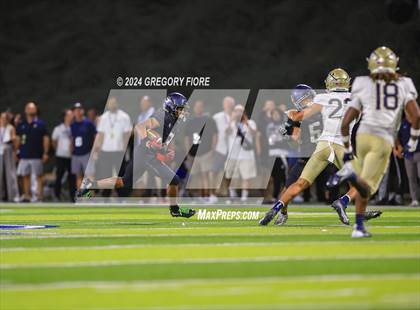 Thumbnail 1 in St. John Bosco @ Sierra Canyon photogallery.