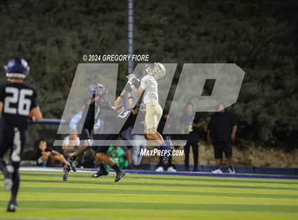 Thumbnail 3 in St. John Bosco @ Sierra Canyon photogallery.