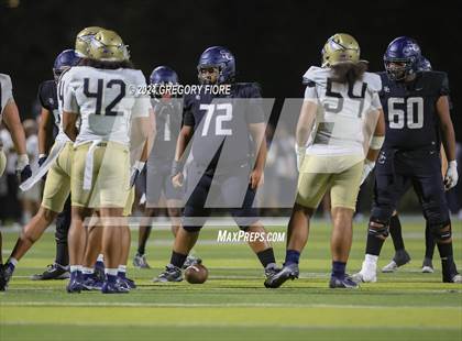 Thumbnail 2 in St. John Bosco @ Sierra Canyon photogallery.