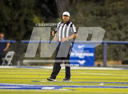 Thumbnail 2 in St. John Bosco @ Sierra Canyon photogallery.