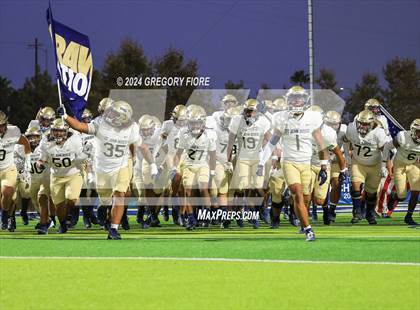 Thumbnail 3 in St. John Bosco @ Sierra Canyon photogallery.