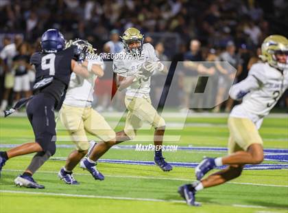 Thumbnail 3 in St. John Bosco @ Sierra Canyon photogallery.