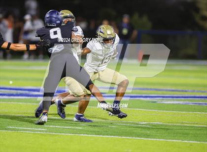 Thumbnail 2 in St. John Bosco @ Sierra Canyon photogallery.