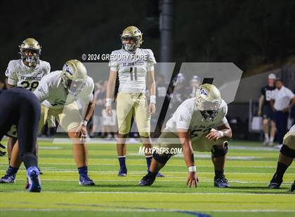 Thumbnail 3 in St. John Bosco @ Sierra Canyon photogallery.