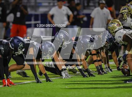 Thumbnail 2 in St. John Bosco @ Sierra Canyon photogallery.
