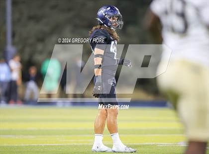 Thumbnail 1 in St. John Bosco @ Sierra Canyon photogallery.