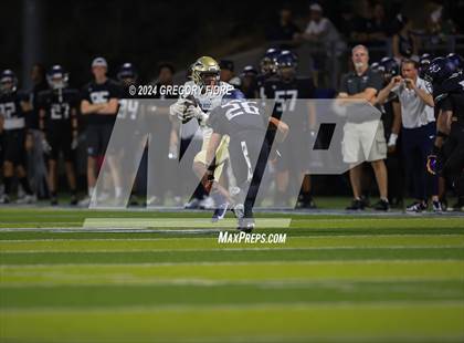 Thumbnail 3 in St. John Bosco @ Sierra Canyon photogallery.