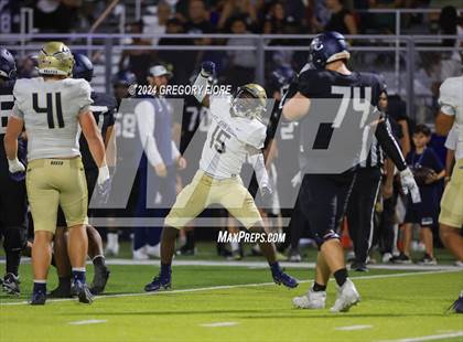 Thumbnail 3 in St. John Bosco @ Sierra Canyon photogallery.