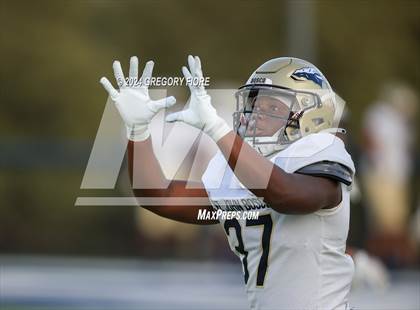 Thumbnail 2 in St. John Bosco @ Sierra Canyon photogallery.