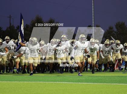Thumbnail 2 in St. John Bosco @ Sierra Canyon photogallery.