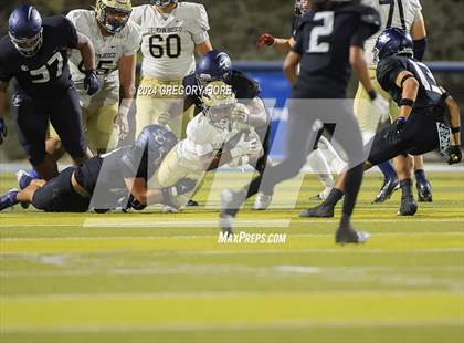 Thumbnail 2 in St. John Bosco @ Sierra Canyon photogallery.