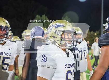 Thumbnail 2 in St. John Bosco @ Sierra Canyon photogallery.