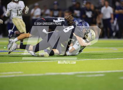 Thumbnail 3 in St. John Bosco @ Sierra Canyon photogallery.