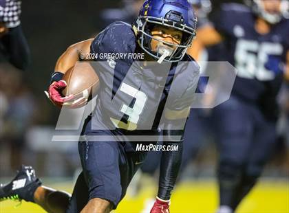 Thumbnail 2 in St. John Bosco @ Sierra Canyon photogallery.